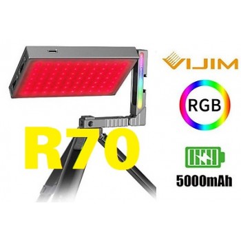 Led VIJIM R70 RGB