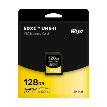 The-nho-Wise-128GB-UHS-II-V60-1