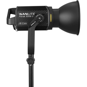 LED-Nanlite-Forza-300B-II-Bi-Color-2