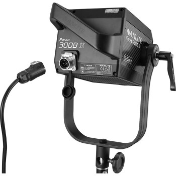 LED-Nanlite-Forza-300B-II-Bi-Color-8