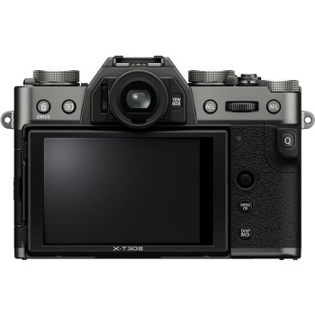 Fujifilm-X-T30-III-Charcoal-1