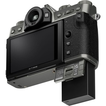 Fujifilm-X-T30-III-Charcoal-3