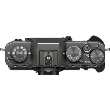 Fujifilm-X-T30-III-Charcoal-4
