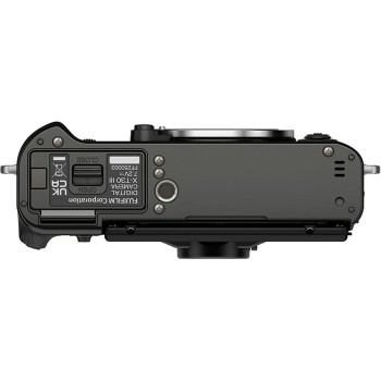 Fujifilm-X-T30-III-Charcoal-5