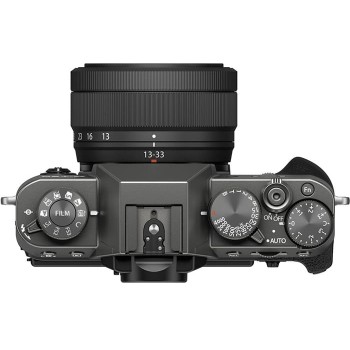Fujifilm-X-T30-III-Charcoal-XC1333-4