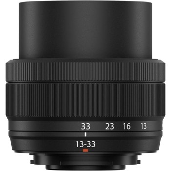 Fujifilm-XC 13-33mm-F3-5-6.3-4