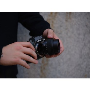 Fujifilm-XC 13-33mm-F3-5-6.3-7