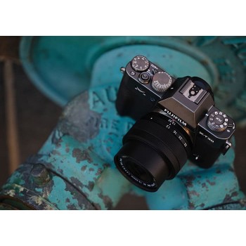 Fujifilm-XC 13-33mm-F3-5-6.3-8