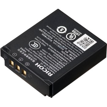 Pin Ricoh DB-120 1800mAh cho GR IV/GR4, Mới 100% (Chính Hãng)