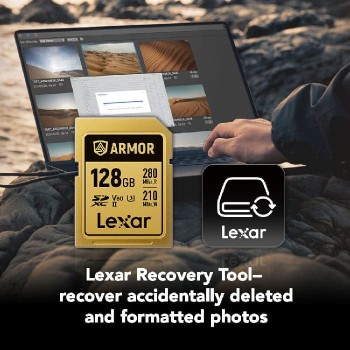 The-nho-Lexar-ARMOR-GOLD-SDXC-UHS-II-Card-128GB-hieu-suat-ben-bi-6