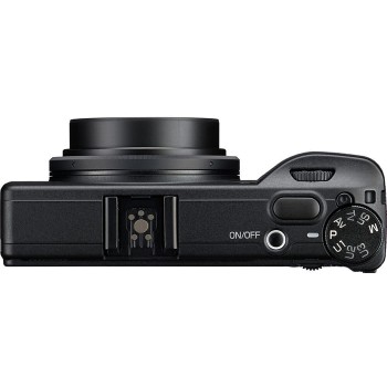 Ricoh-GR -IV-Monochrome-5