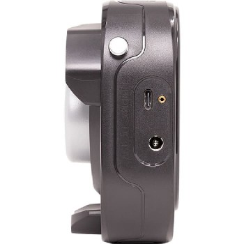 den-amaran-halo-100x-bi-color-moi-100-chinh-hang-5