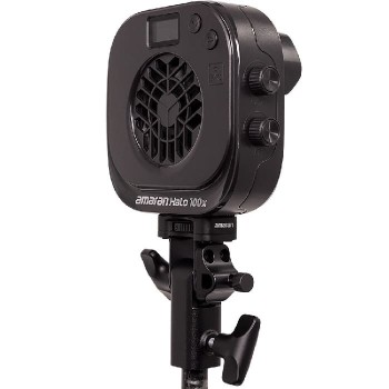 den-amaran-halo-100x-bi-color-moi-100-chinh-hang-7