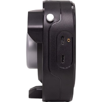 den-amaran-halo-60x-bi-color-moi-100-chinh-hang-5