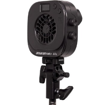 den-amaran-halo-60x-bi-color-moi-100-chinh-hang-7