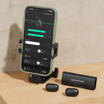 Saramonic-Air-SE-4