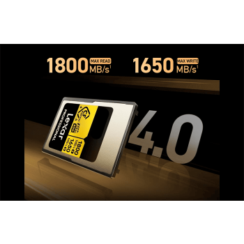 Lexar-Professional-Gold-CFexpress-4-0-Type A-256GB-5
