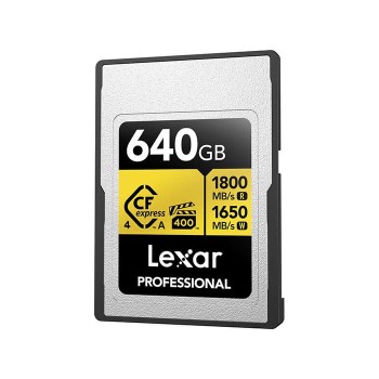 Lexar-Professional-Gold-CFexpress-4-0-Type A-640GB-2