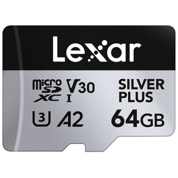 Lexar-Silver-Plus-microSDXC-UHS-I-V30-64GB-1