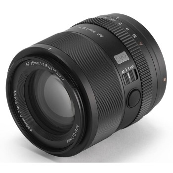 Viltrox-AF-75mm-F1-8-Evo-E-1
