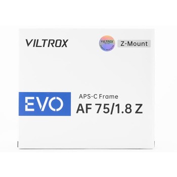 Viltrox-AF-75mm-F1-8-Evo-Z-4