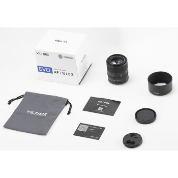 Viltrox-AF-75mm-F1-8-Evo-Z-5