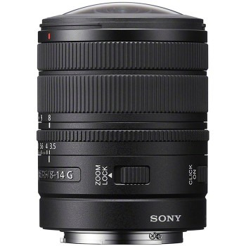 Sony-FE 8–14mm-F3-5-G-5